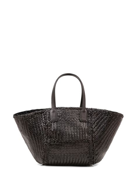 teresa bag qoman black DRAGON DIFFUSION | DGS68558BLACK